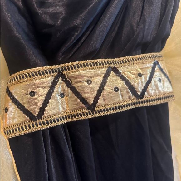 Queen of the Nile Costume - Picture 8 of 9